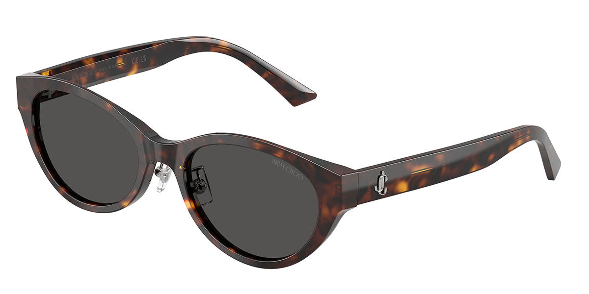 Jimmy Choo Sunglasses – 100% UV Protection & Free Shipping