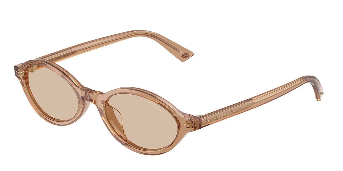 Jimmy Choo Prescription Sunglasses – 100% UV Protection & Free