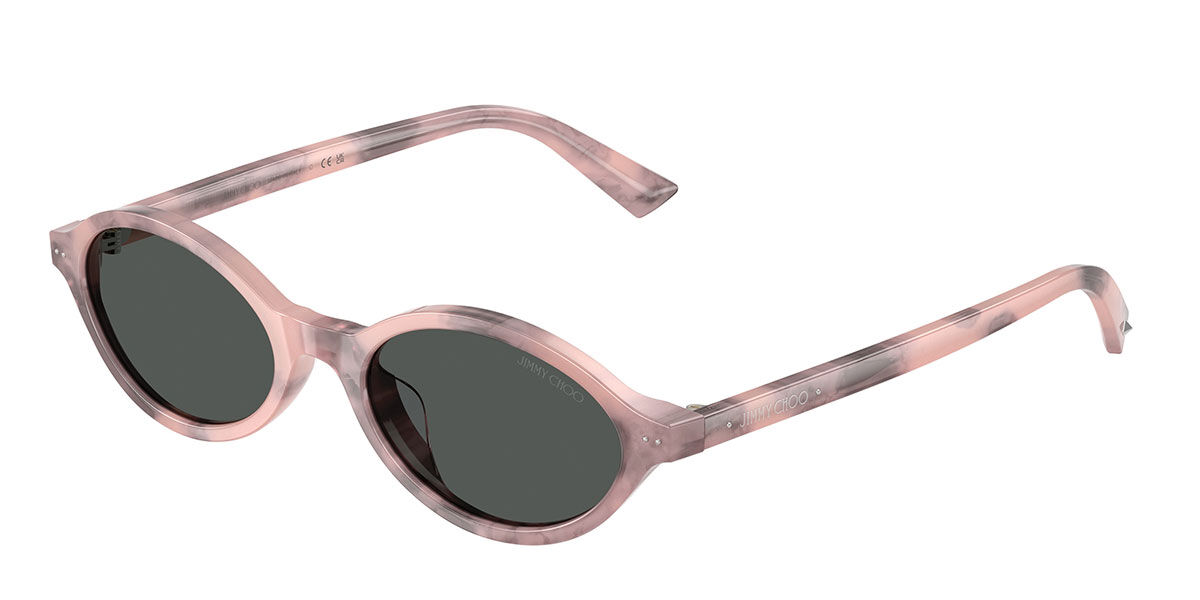 Jimmy Choo Virtual Try On Sunglasses – 100% UV Protection & Free
