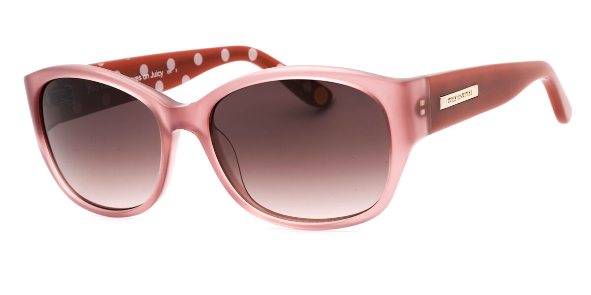Juicy Couture Sunglasses – 100% UV Protection & Free Shipping
