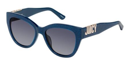 Juicy Couture Sunglasses – 100% UV Protection & Free  display picture 1