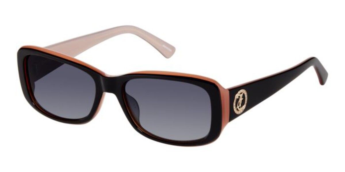 Juicy Couture Sunglasses – 100% UV Protection & Free Shipping