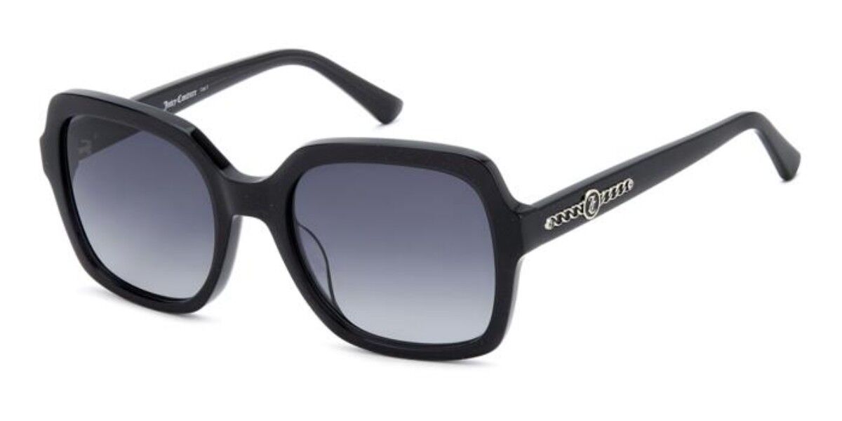 Juicy Couture Sunglasses – 100% UV Protection & Free Shipping