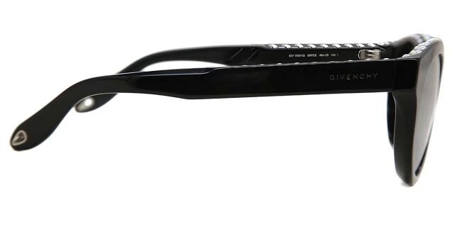 Givenchy 7007/s sunglasses GIVENCHY Gv 7007/S Sunglasses | FREE Shipping - Go-Optic.com  main image 3