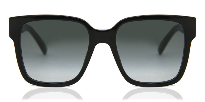 New Authentic Givenchy GV7144/S PEF/EZ Sunglasses – Green/Gold Gradient New Authentic Givenchy GV7144/S PEF/EZ Sunglasses – Green  main image 2