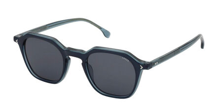 Lozza SL4399 - 700Y Glossy Black | Sunglasses Man