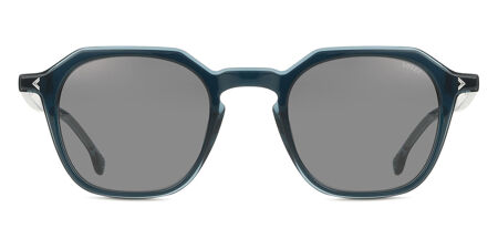 Lozza Gray Cellulose Acetate  Sunglasses Lozza - Sl4228 Sunglasses for Men – ModaFrames main image 4