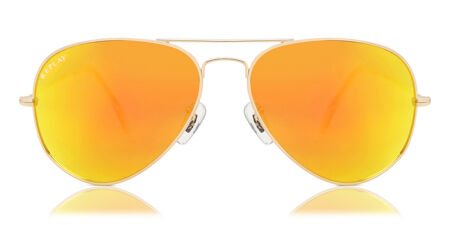 Replay Gold Metal  Sunglasses Replay Gold Metal Men main image 2