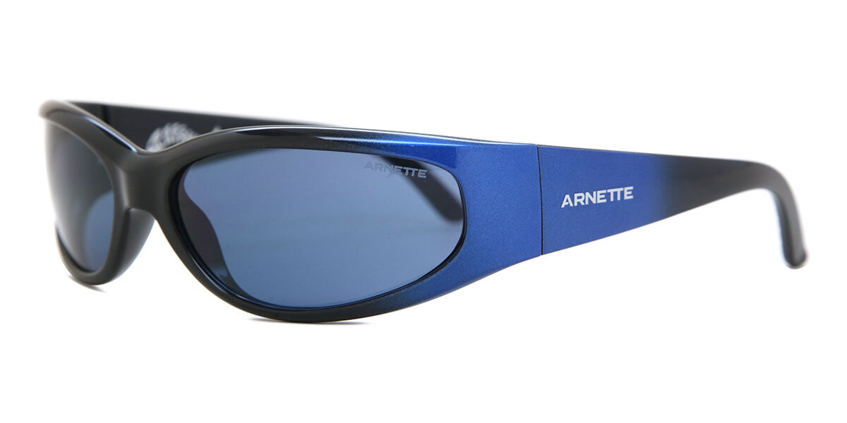 【サングラス】Arnette  Catfish Made in Italy CATFISH Sunglasses in Dark Grey Polar | Arnette®