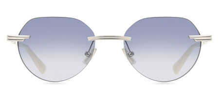 Bottega Veneta Rimless Sunglasses – 100% UV Protection  display picture 1