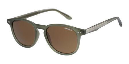 O’NEILL POLARIZED BROWN WAFER SUNGLASSES O main image 2