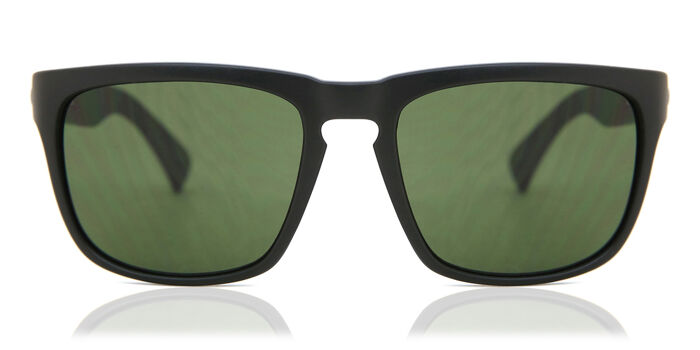 Le Specs Weekend Riot Polarized LSP2102354 Square Matte  display picture 1