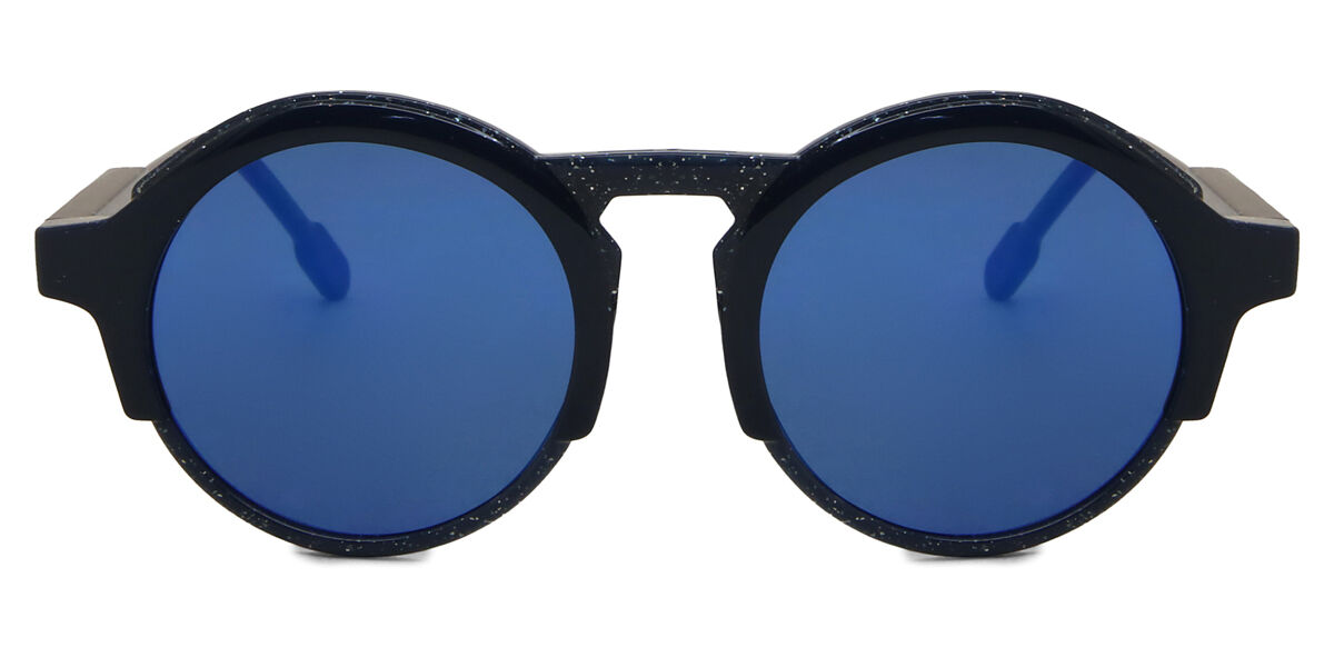 Italia Independent Sunglasses – 100% UV Protection & Free Shipping