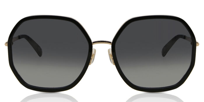 Kate Spade Square Sunglasses Pavia G/S  8079O Brown 55mm Kate Spade Sunglasses Women main image 3