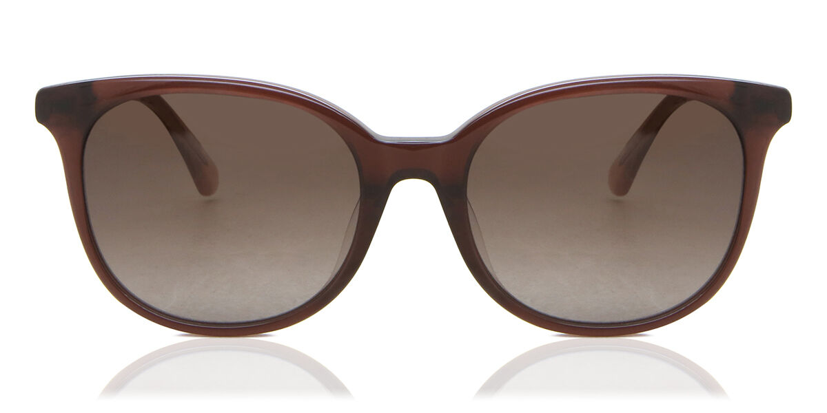 新品 正規品 kate spade ケイトスペード　サングラス  ANDRIA/ Kate Spade Andria/S 09Q/HA Square Brown Sunglasses