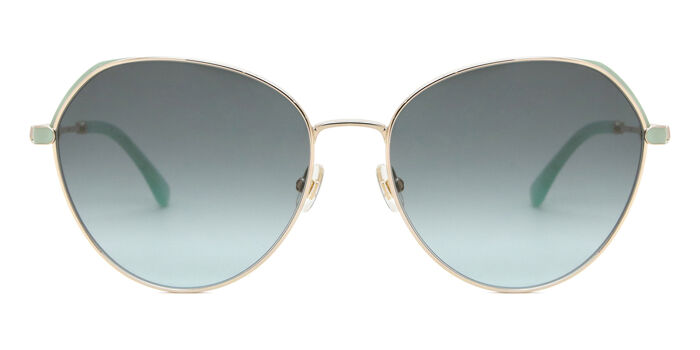 Kate Spade Ariella/G/S Asian Fit J5G/HA Butterfly Gold  display picture 2