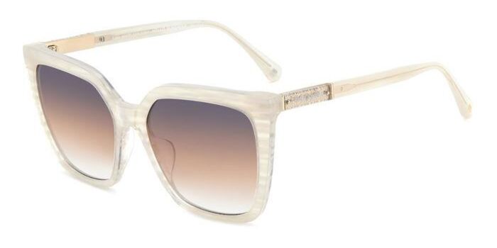 Kate Spade Sicilia/G/S AU2/G4 Cat Eye No Need Sunglasses 