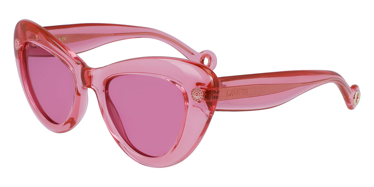 Lanvin Sunglasses – 100% UV Protection & Free Shipping