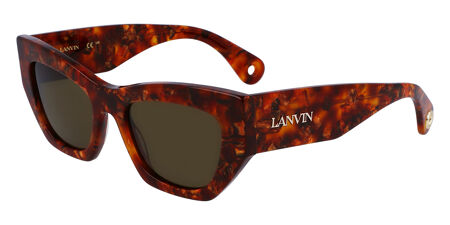 Lanvin Sunglasses – 100% UV Protection & Free Shipping  display picture 1