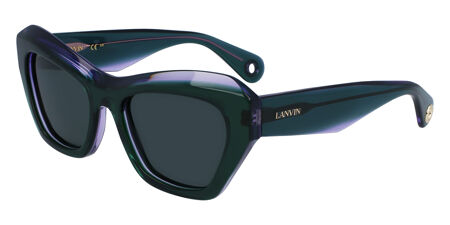 Lanvin Sunglasses – 100% UV Protection & Free Shipping  display picture 3