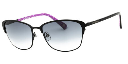 Liz Claiborne LS92/S SD9HA Crystal Accent Cat Eye Sunglasses Liz Claiborne Cat Eye Sunglasses for Women for sale | eBay main image 4