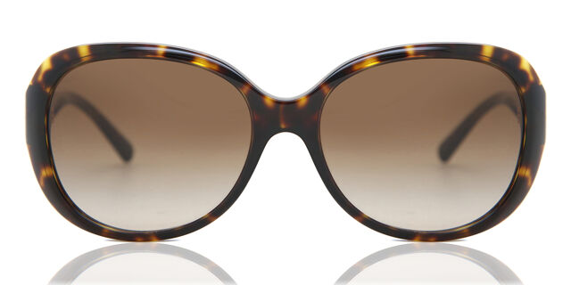 Giorgio Armani AR8047 502613 Butterfly Tortoise Sunglasses  display picture 3