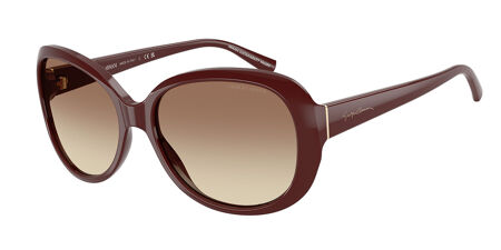 Giorgio Armani Butterfly Sunglasses – 100% UV Protection  display picture 2