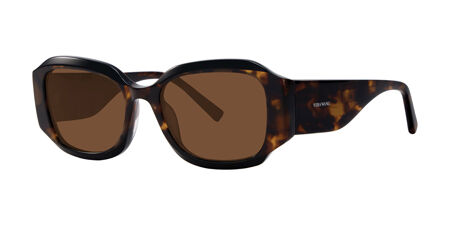 Vera Wang Black Sunglasses – 100% UV Protection & Free  display picture 1
