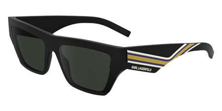 Karl Lagerfeld Sunglasses – 100% UV Protection & Free  display picture 3