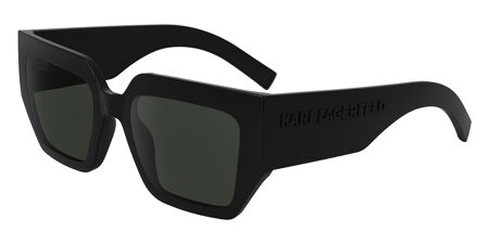 Karl Lagerfeld Sunglasses – 100% UV Protection & Free  display picture 3