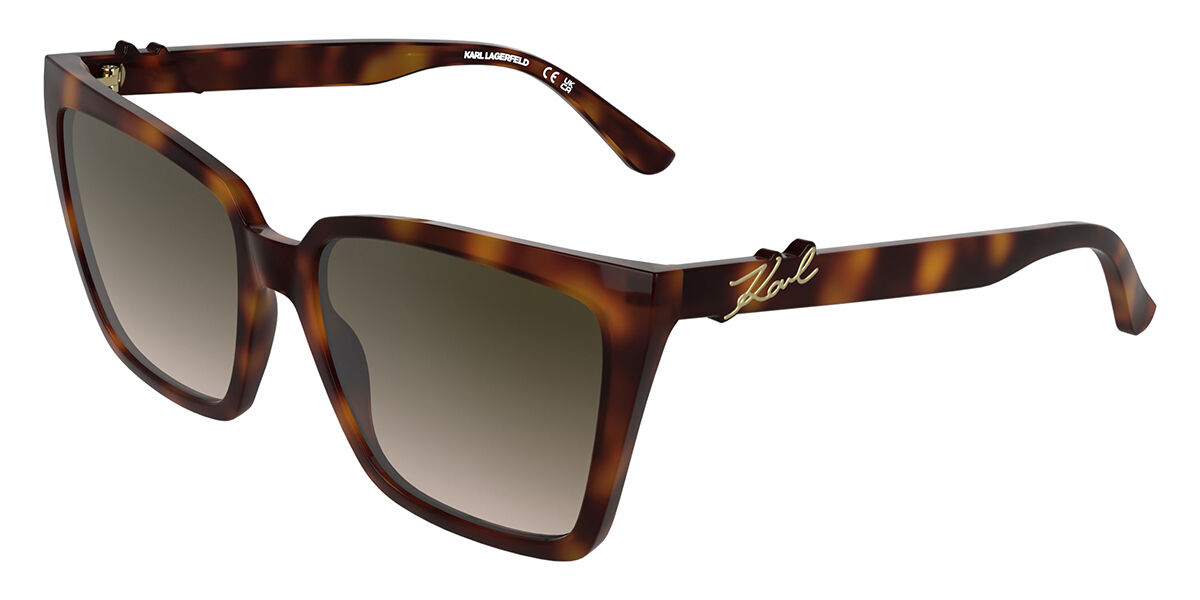 Karl Lagerfeld Designer Sunglasses | 300+ Brands | SmartBuyGlasses US