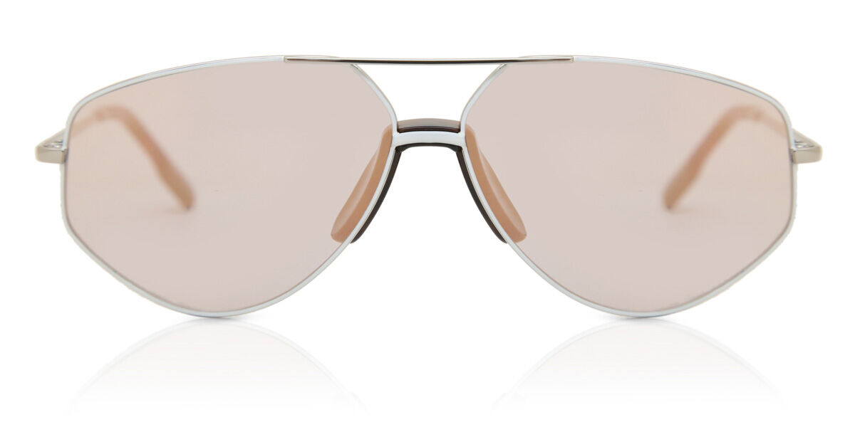 Kenzo KZ 40014U 30N Pilot Gold Sunglasses | SmartBuyGlasses US