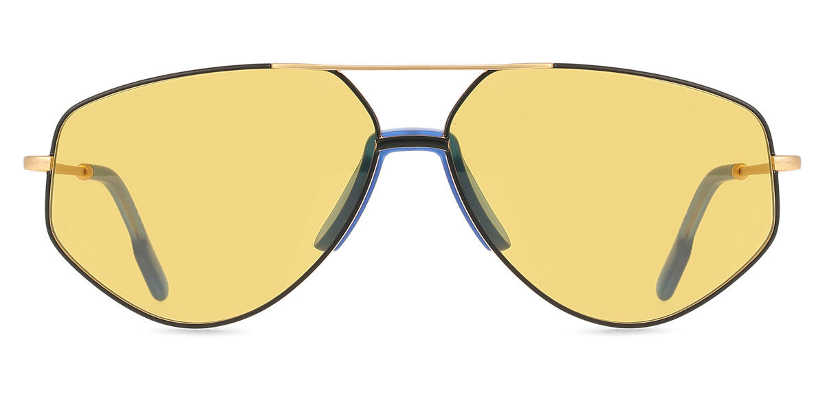 Kenzo KZ 40014U 30N Pilot Gold Sunglasses | SmartBuyGlasses US Kenzo KZ 40014U 30N Pilot Gold Sunglasses | SmartBuyGlasses US