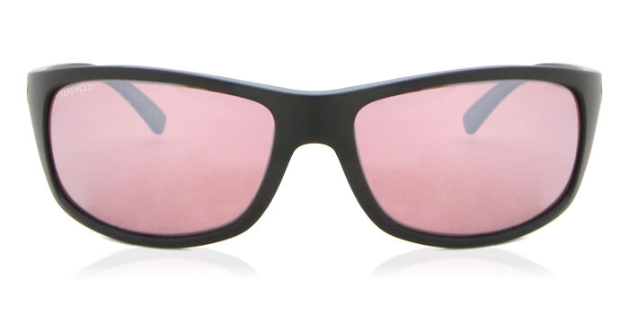 Serengeti Verona 7306 Wraparound White Sunglasses | SmartBuyGlasses US