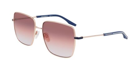Converse Burgundy Rubber  Sunglasses Converse Burgundy Rubber Sunglasses main image 3