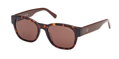 Gant Tortoiseshell Sunglasses – 100% UV Protection & Free  display picture 2