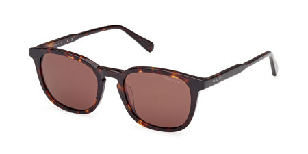 Gant Tortoiseshell Sunglasses – 100% UV Protection & Free  display picture 1