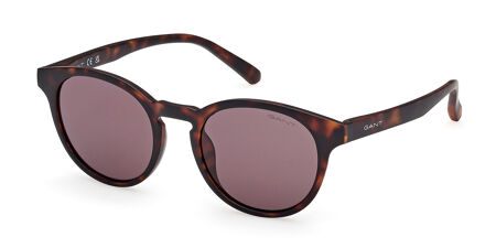 Gant Tortoiseshell Sunglasses – 100% UV Protection & Free  display picture 1