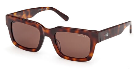Gant Tortoiseshell Sunglasses – 100% UV Protection & Free  display picture 3