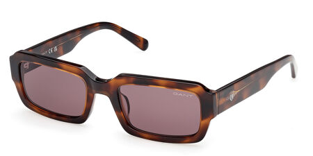 Gant Tortoiseshell Sunglasses – 100% UV Protection & Free  display picture 1