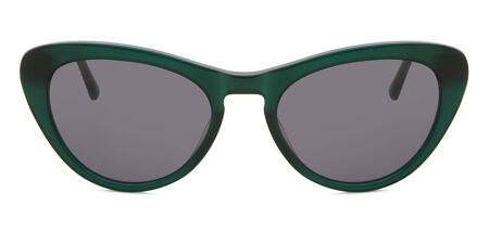TED BAKER  PDL414 Women\'s Sunglasses 54-18-145 Teal #TX1210 Ted Baker Sunglasses Women main image 4