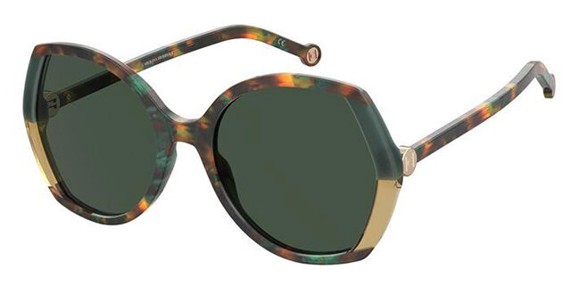 New CAROLINA HERRERA Sunglasses  CH 0051/S Carolina Herrera CH 0051/S Sunglasses | FREE Shipping main image 4
