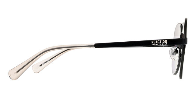 Kenneth Cole Reaction KC2782 01C Pilot Black Sunglasses  display picture 1