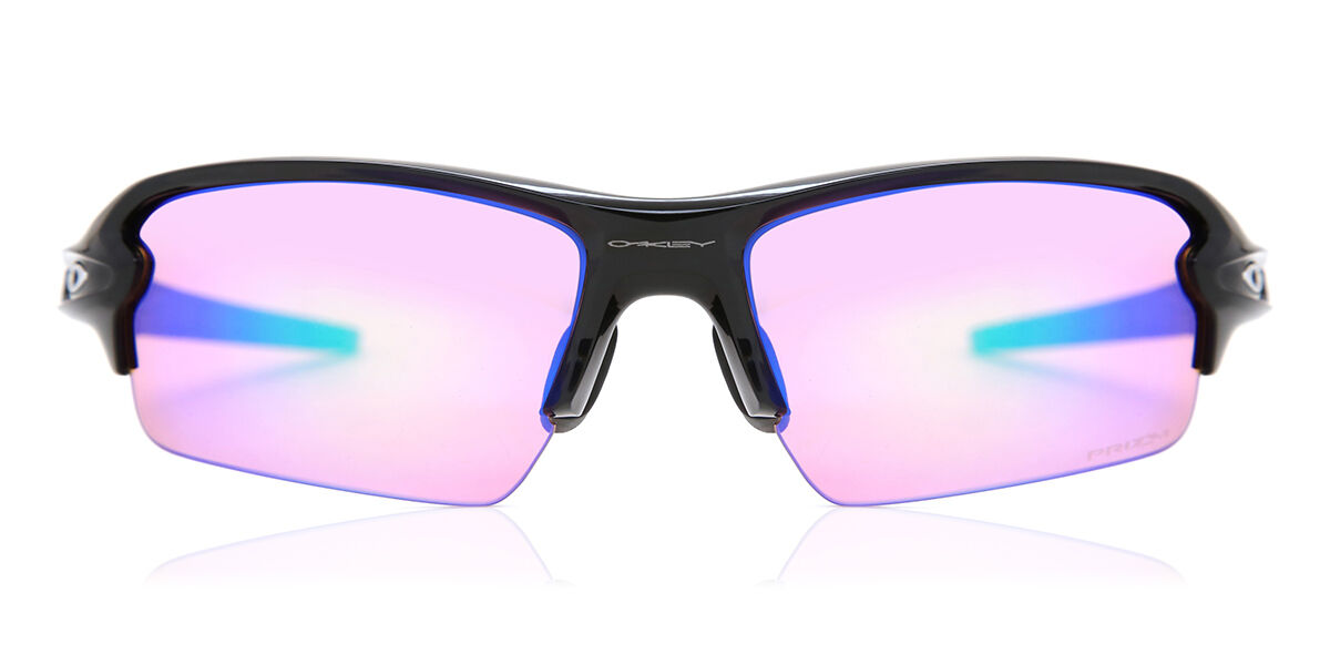 Oakley OO9271 FLAK 2.0 Asian Fit 927106 Square Carbon Fiber