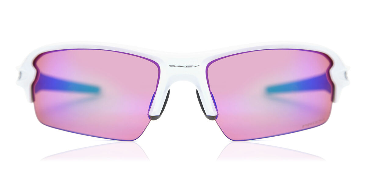 Oakley OO9271 FLAK 2.0 Asian Fit 927106 Square Carbon Fiber