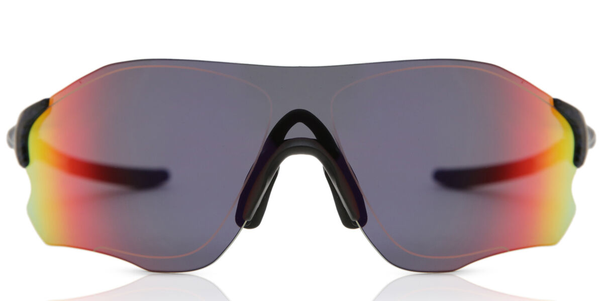 Oakley OO9313 EVZERO PATH Asian Fit 931315 Single Lens Polished