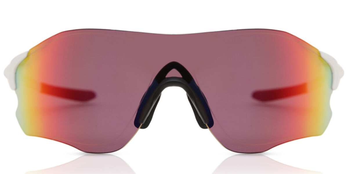 Oakley OO9313 EVZERO PATH Asian Fit 931305 Single Lens Steel Black
