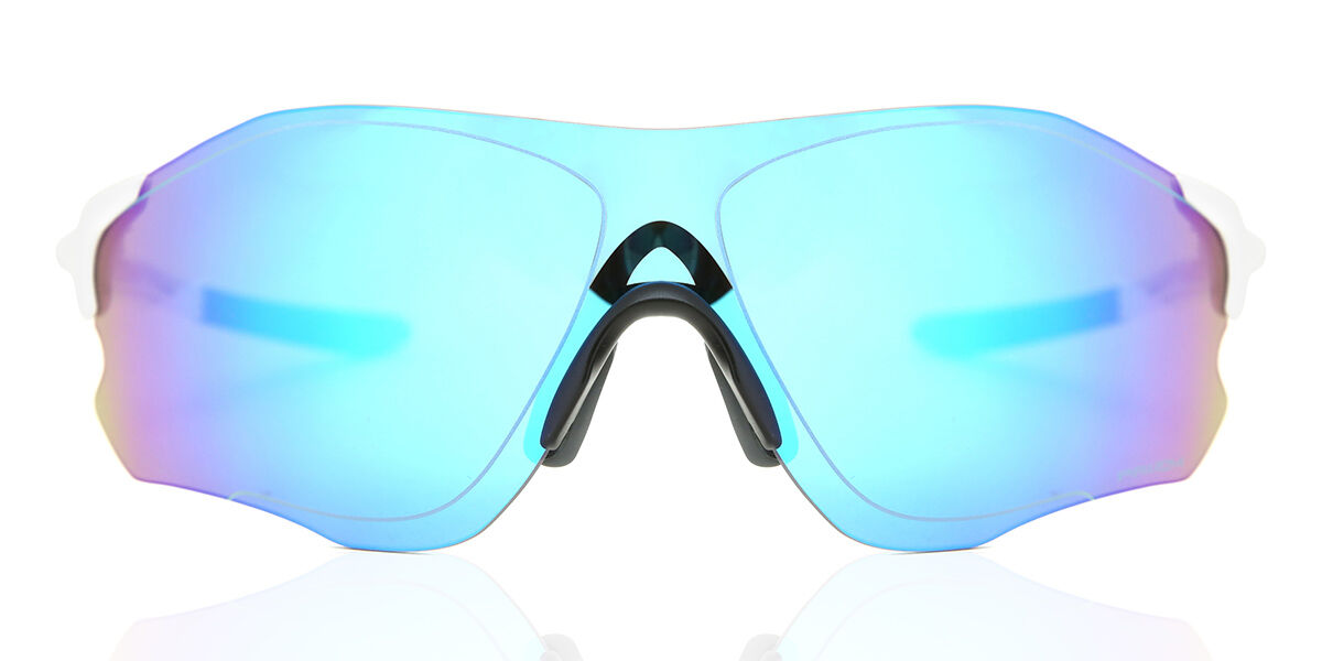 Oakley OO9313 EVZERO PATH Asian Fit 931315 Single Lens Polished