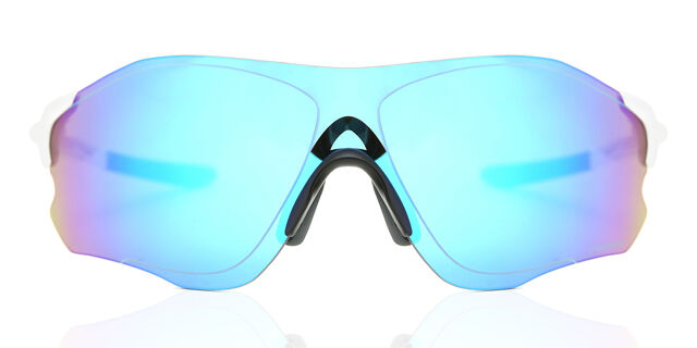 Oakley OO9313 EVZERO PATH Asian Fit 931315 Single Lens Polished 