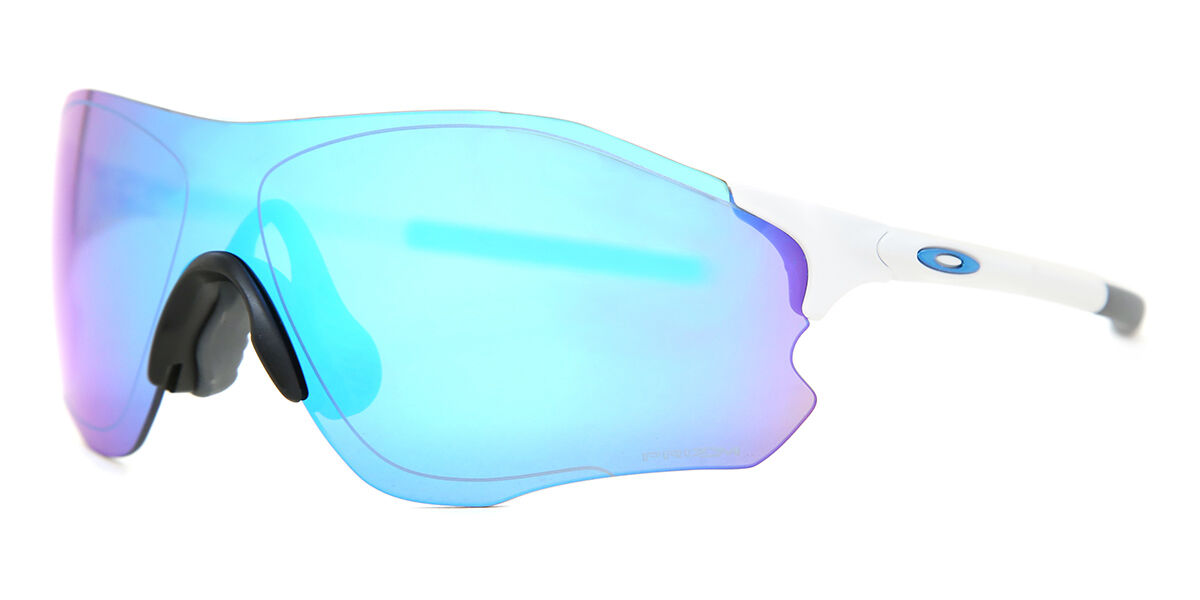 Oakley OO9313 EVZERO PATH Asian Fit 931315 Single Lens Polished